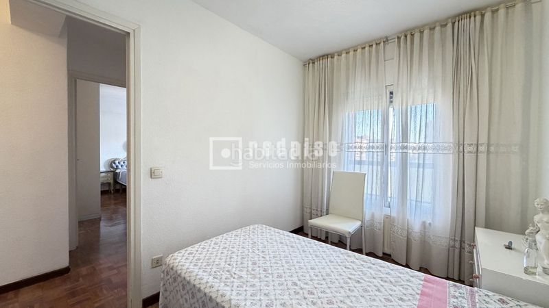 Foto ac5bcb31-d7f8-40b0-9e2f-16854c418fef. Flat with heating in El Carrascal Leganés