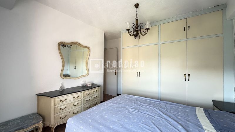 Foto b443e9c6-4bc5-4659-9a08-e79e2706d6e6. Flat with heating in El Carrascal Leganés