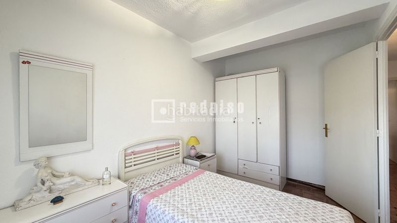 Foto de775bfc-2143-4288-8dd8-457eb5dc4e64. Flat with heating in El Carrascal Leganés