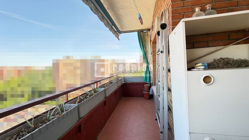 Foto 33bf78d5-ee93-4085-b0af-f78ee88f67a2. Piso en El Carrascal Leganés