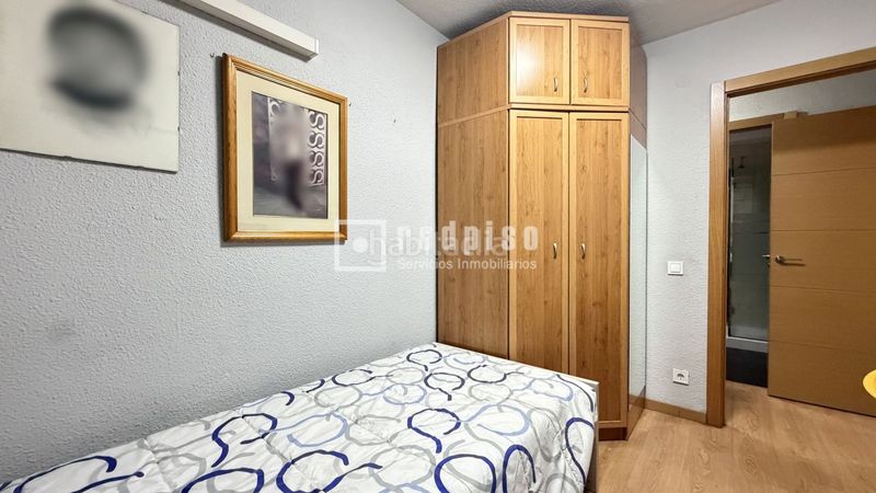 Foto abc80df8-ea92-424a-970f-cfb33665c8c6. Pis amb calefacció a Zarzaquemada Leganés