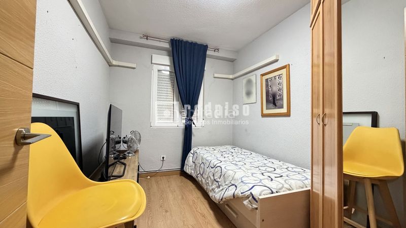 Foto d8f8e8b6-a022-42e6-9748-abef2616bd1f. Pis amb calefacció a Zarzaquemada Leganés