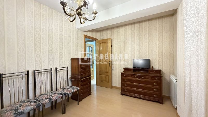 Foto 754c313c-3a67-4551-b707-ccce7c61268a. Pis amb calefacció a Zarzaquemada Leganés