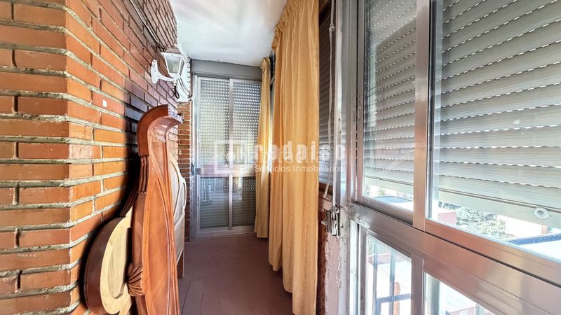 Foto e3e7f227-f0a2-40ac-931b-4a4d6242bdef. Pis amb calefacció a Zarzaquemada Leganés