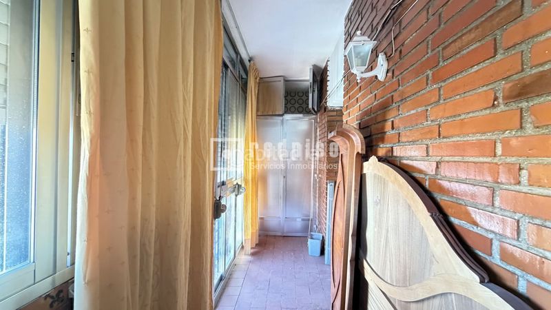 Foto e60b7ad8-109c-49d5-9e00-c5b2a170d04c. Pis amb calefacció a Zarzaquemada Leganés