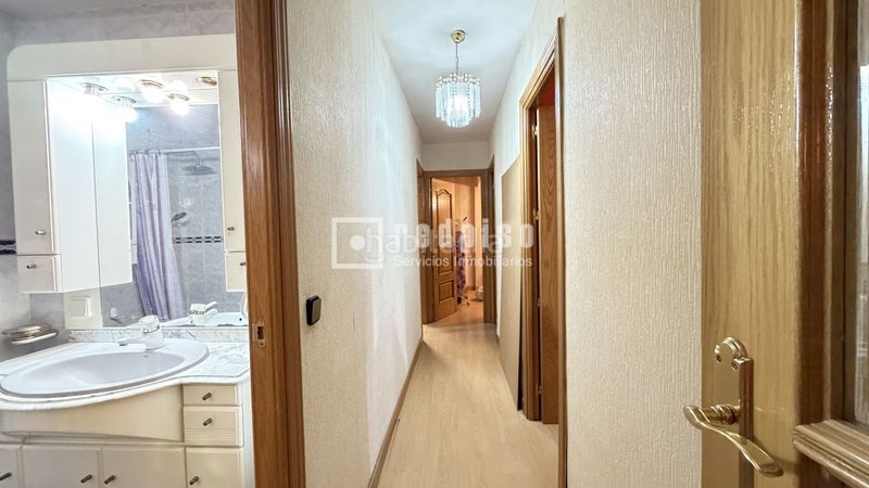 Foto f5af9afa-cdef-403a-9949-e76a59596ca1. Pis amb calefacció a Zarzaquemada Leganés