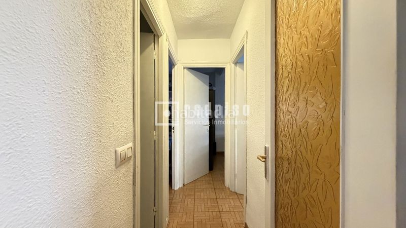 Foto f1d1dc57-4508-45f9-b97f-2e12cb39dea8. Pis amb calefacció a Zarzaquemada Leganés