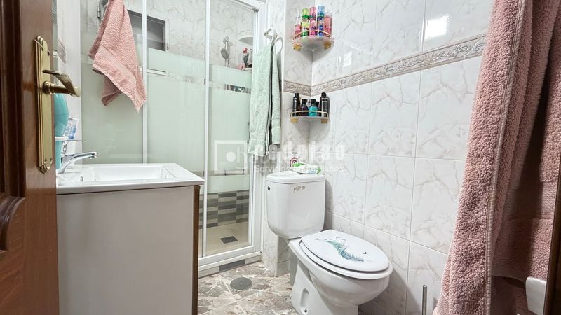 Foto 8385a379-26e2-46ab-a068-acc76141d832. Piso en Zarzaquemada Leganés