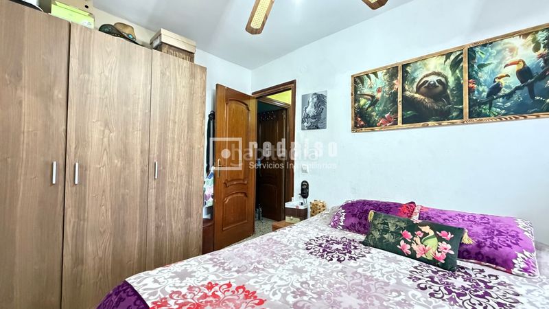 Foto bcbcfe37-745f-4f24-a491-3417aeec44c7. Piso en Zarzaquemada Leganés