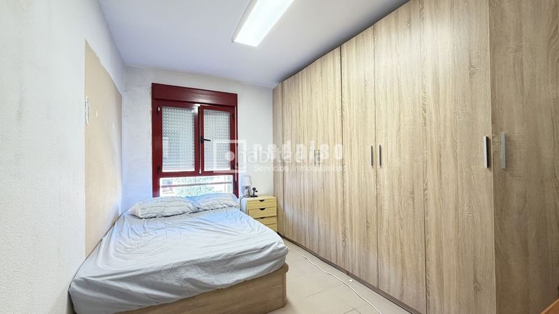 Foto da7a5148-02be-40e0-abf1-c8aaa16715e1. Pis amb calefacció aparcament piscina a Leganés norte Leganés