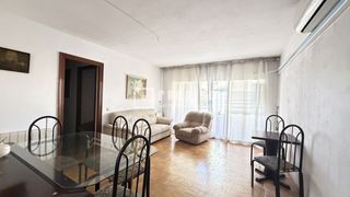 Flat in Zarzaquemada