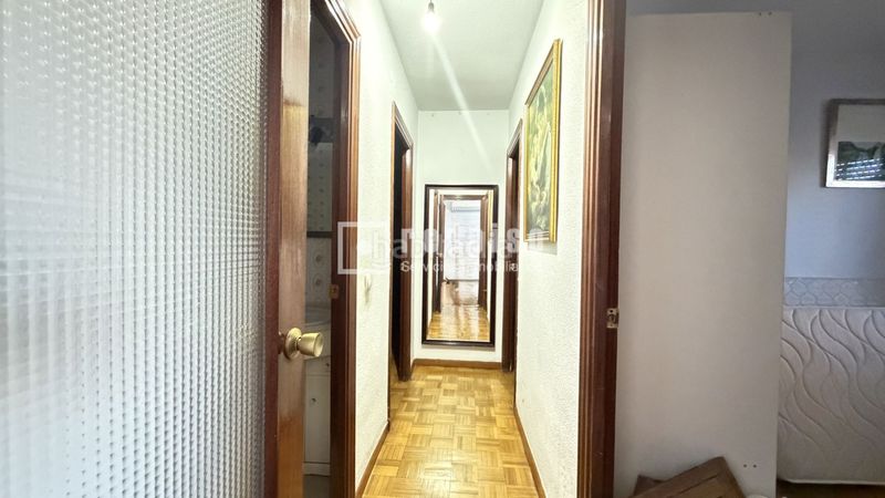 Foto a3cc87b5-a722-4bb3-b5df-6ae585cde93c. Pis amb calefacció a Zarzaquemada Leganés