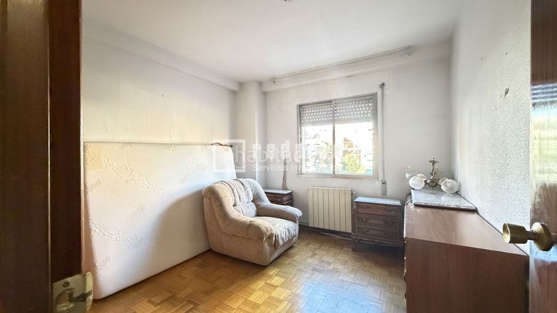 Foto a4fb12a8-d2b5-4fe5-bd9f-675a0bb2934c. Pis amb calefacció a Zarzaquemada Leganés