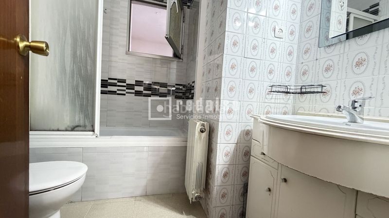 Foto c81a9c24-4e07-4339-991a-d569da107855. Pis amb calefacció a Zarzaquemada Leganés