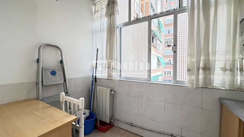 Foto f3999333-d940-4706-9330-c9fc9c574b5b. Pis amb calefacció a Zarzaquemada Leganés