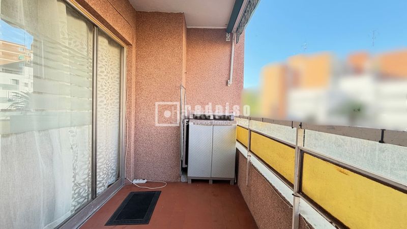 Foto f4d46f71-b9f8-4d10-ba1c-bbf96616a34f. Pis amb calefacció a Zarzaquemada Leganés