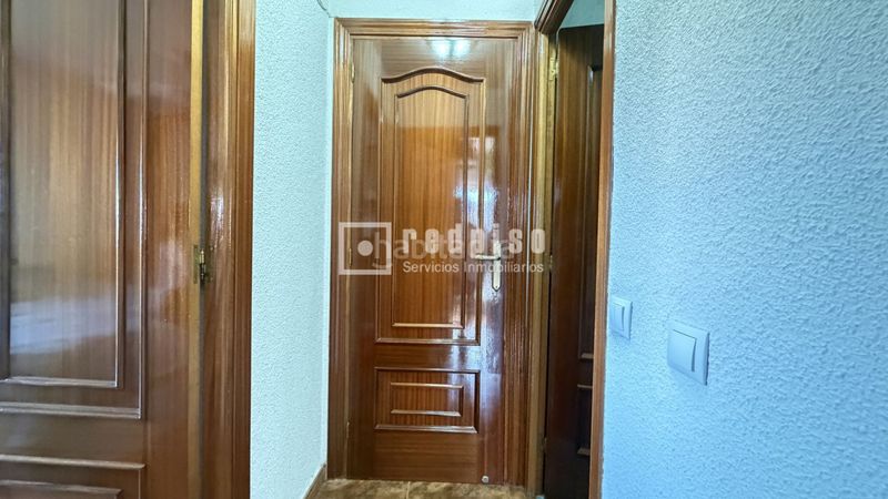 Foto 0866d578-9bde-4789-963b-3c676d91ed7b. Pis amb calefacció a Zarzaquemada Leganés