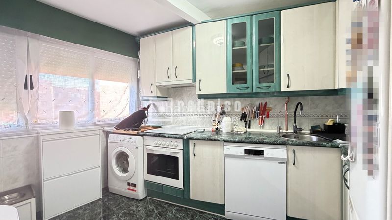 Foto 0c0815ce-a538-4175-9ffb-6b4174c0d261. Pis amb calefacció a Zarzaquemada Leganés