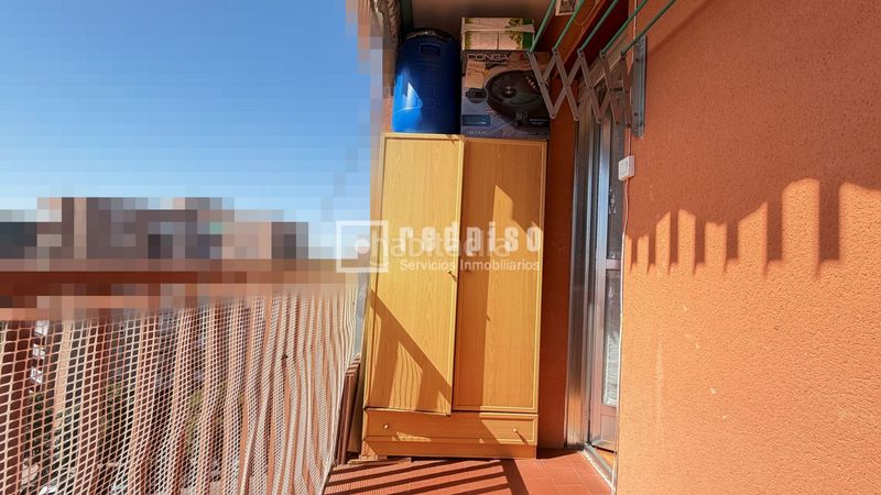 Foto 9d9a068a-fe92-41af-9173-371c9c0639d9. Pis amb calefacció a Zarzaquemada Leganés