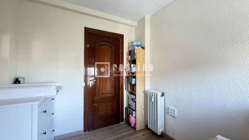 Foto a121901d-80b5-46e2-8008-0618deeec323. Pis amb calefacció a Zarzaquemada Leganés