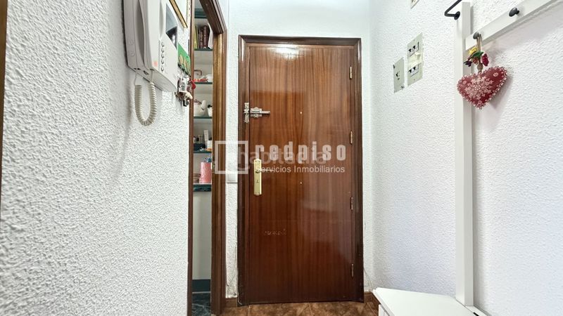 Foto e28d0e63-2cf0-489f-9656-08190c6af9f1. Pis amb calefacció a Zarzaquemada Leganés