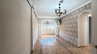 Etagenwohnung in Zarzaquemada