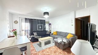 Flat in Zarzaquemada