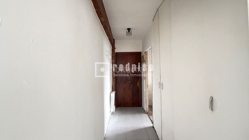 Foto a7c389ce-a751-49f8-96cf-eb8eed6b78a6. Pis amb calefacció a Zarzaquemada Leganés