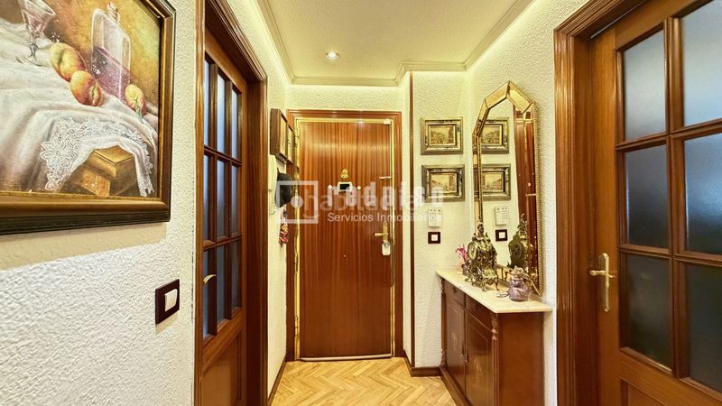 Foto 5fa87612-0943-4a4a-a514-ea9960f12ef7. Piso en El Carrascal Leganés