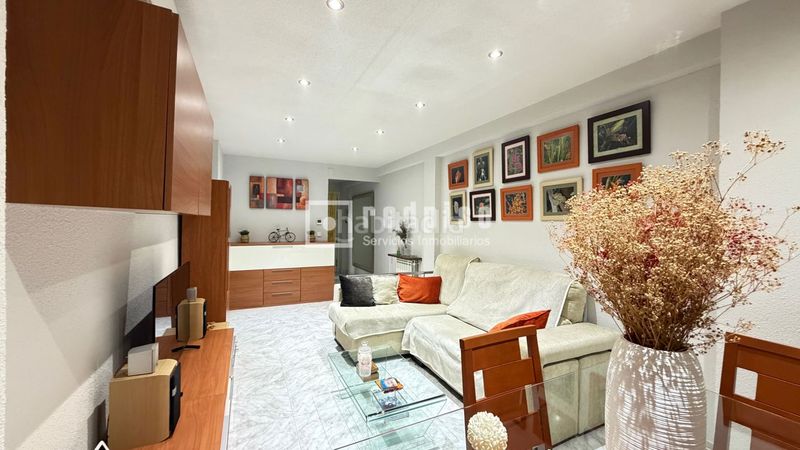 Foto 56820825-cef8-4cf9-9dab-57633626fd40. Piso en Zarzaquemada Leganés