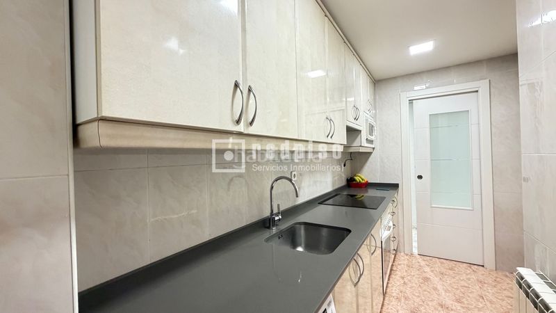 Foto 6cb0cfe5-1a58-434a-af5a-2ce2540341f4. Piso en Zarzaquemada Leganés