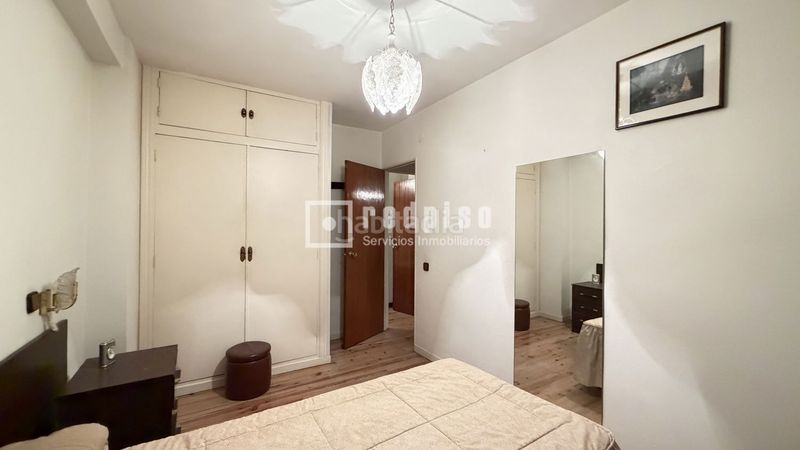 Foto 1f2e2845-7b8d-4db3-a9b8-d84d9d807f72. Pis amb calefacció a Zarzaquemada Leganés