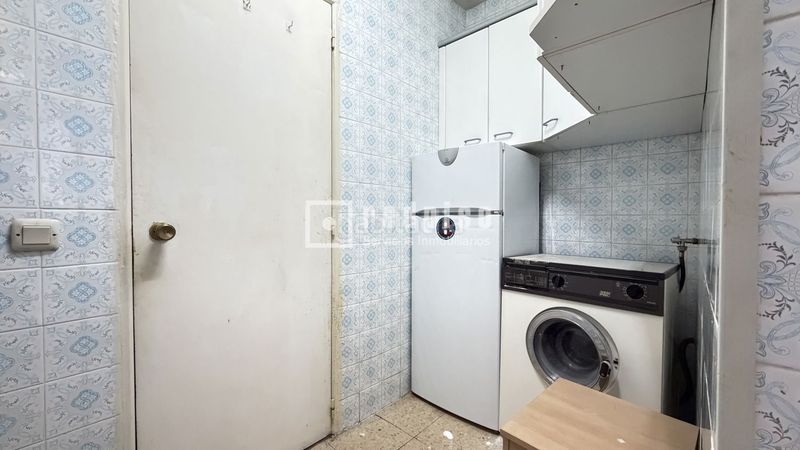 Foto b42d1b04-c2df-4a24-a791-f9bec754e43e. Pis amb calefacció a Zarzaquemada Leganés