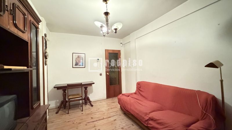 Foto d732e091-22ed-442a-9ac0-f3dd5b032b90. Pis amb calefacció a Zarzaquemada Leganés