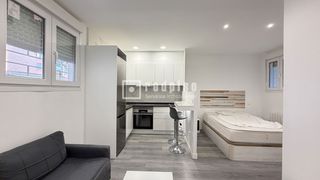 Miete Loft in Zarzaquemada