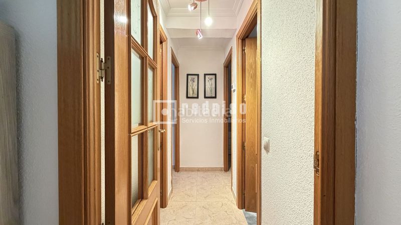 Foto 0dfe0575-230f-44f1-baf5-c5c11a67ba99. Pis amb calefacció a Zarzaquemada Leganés