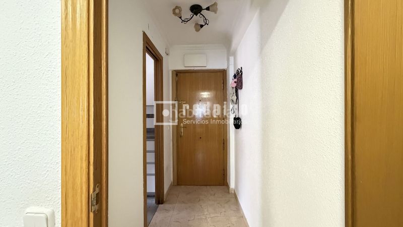 Foto 6257d36d-c906-4918-92f9-5e9f4c58f008. Pis amb calefacció a Zarzaquemada Leganés