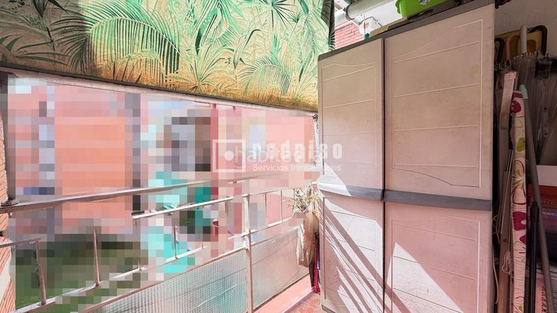 Foto a6d3ba64-8d32-4a00-9216-294120cda1cc. Pis amb calefacció a Zarzaquemada Leganés