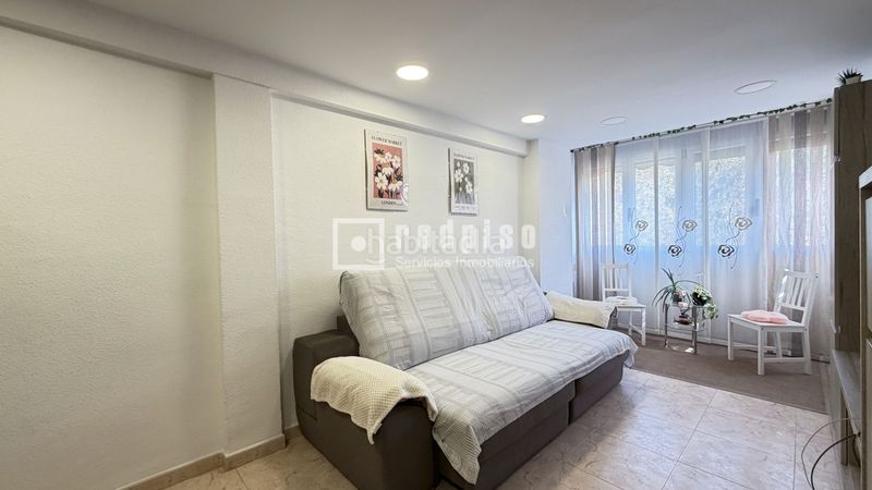 Foto e76e6f4b-ce03-4292-bfa5-9d529c1bcdd7. Pis amb calefacció a Zarzaquemada Leganés