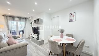 Appartamento in Zarzaquemada