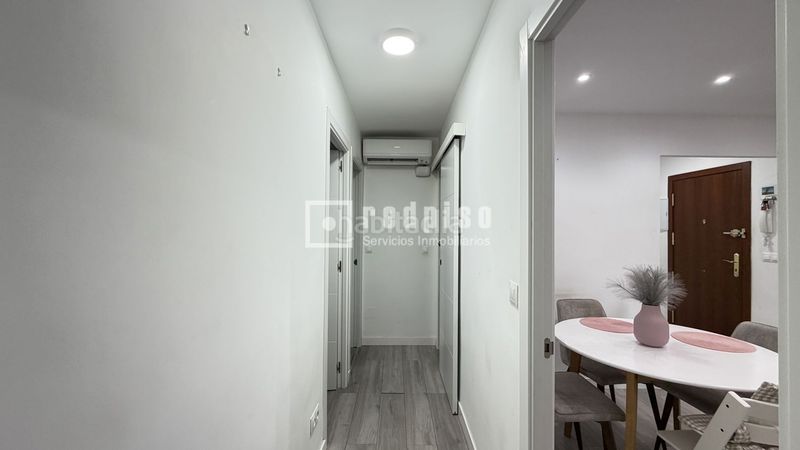 Foto b45d8465-e937-4a5a-9641-270f19d62fa6. Pis amb calefacció a Zarzaquemada Leganés