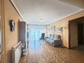 Appartamento in Zarzaquemada