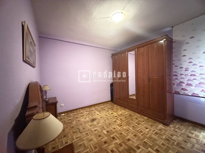 Foto f04dcbef-5fe5-467d-9f67-f523a9582694. Pis amb calefacció a Zarzaquemada Leganés