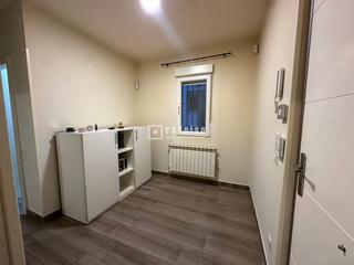 Etagenwohnung  Divino valles