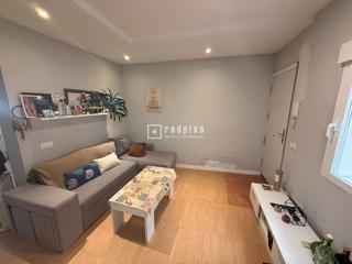 Geschftsraum  Manuel aleixandre. Oportunidad nica en legazpi! local reformado como vivienda con