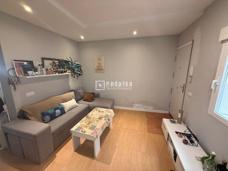 Foto 86a65505-2631-42e9-be82-364e112147c9. Geschäftsraum in Legazpi Madrid