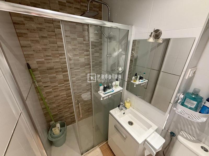 Foto 89651703-7ea6-45d6-b321-403cea53936a. Geschäftsraum in Legazpi Madrid