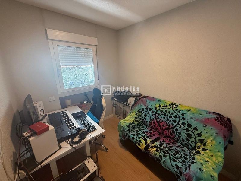 Foto ac3879e8-3849-43a2-8794-f300720e6f47. Geschäftsraum in Legazpi Madrid