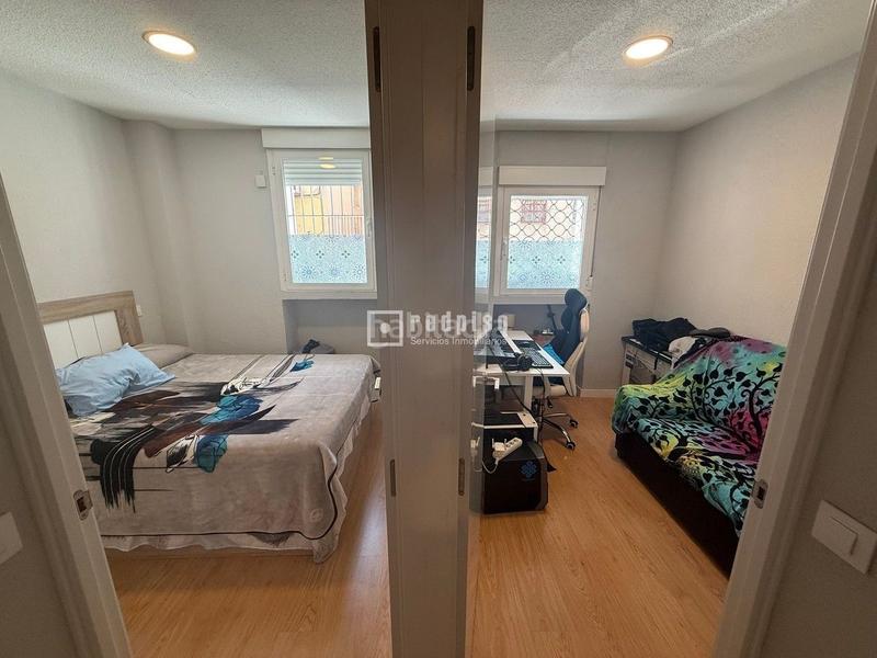 Foto cff86c6a-ef69-453c-abbf-cb394e6ddd1c. Geschäftsraum in Legazpi Madrid