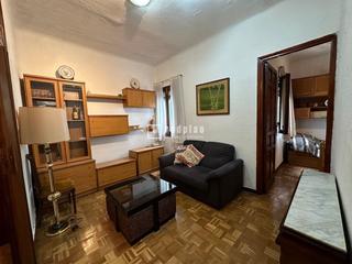 Etagenwohnung  Delicias